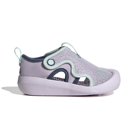 ALTAVENTURE 3 SHOES INFANTS Ice Lavender / Halo Mint / Preloved Ink / 3K