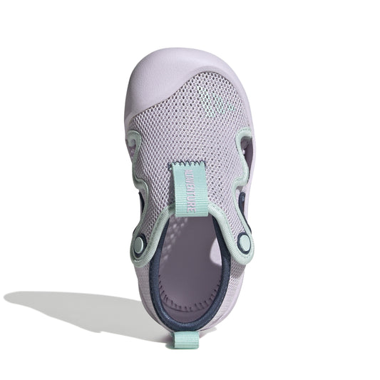 ALTAVENTURE 3 SHOES INFANTS Ice Lavender / Halo Mint / Preloved Ink / 3K
