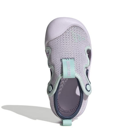 ALTAVENTURE 3 SHOES INFANTS Ice Lavender / Halo Mint / Preloved Ink / 3K ALTAVENTURE 3 SHOES INFANTS Ice Lavender / Halo Mint / Preloved Ink / 3K