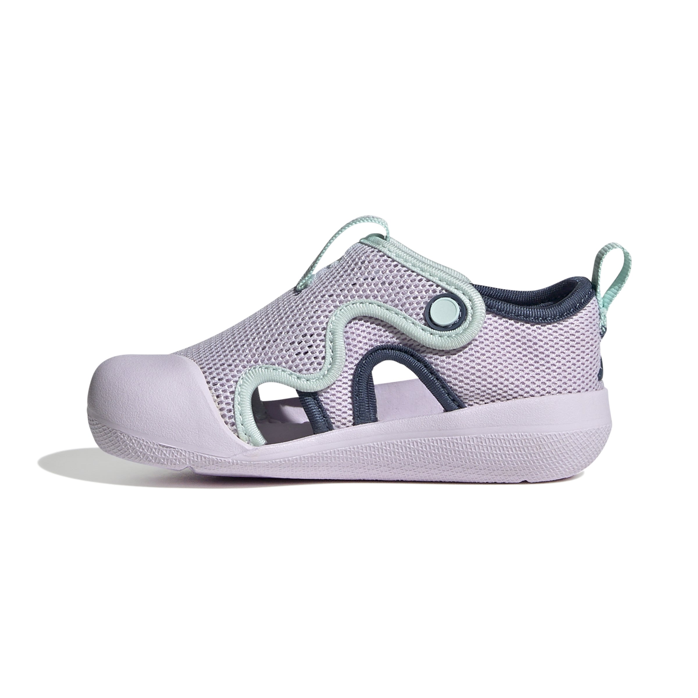 ALTAVENTURE 3 SHOES INFANTS Ice Lavender / Halo Mint / Preloved Ink / 3K ALTAVENTURE 3 SHOES INFANTS Ice Lavender / Halo Mint / Preloved Ink / 3K