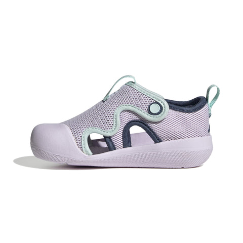 ALTAVENTURE 3 SHOES INFANTS Ice Lavender / Halo Mint / Preloved Ink / 3K ALTAVENTURE 3 SHOES INFANTS Ice Lavender / Halo Mint / Preloved Ink / 3K