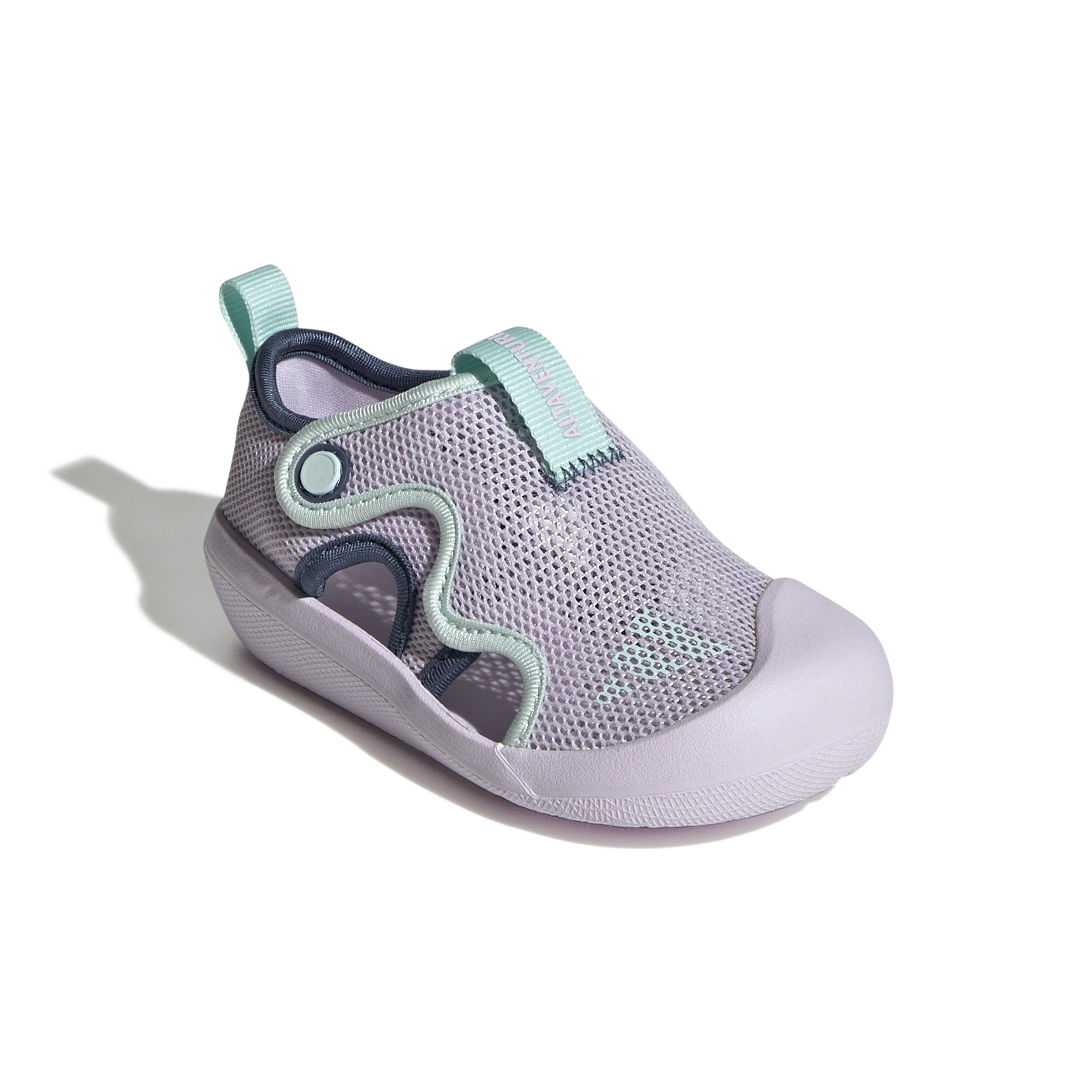ALTAVENTURE 3 SHOES INFANTS Ice Lavender / Halo Mint / Preloved Ink / 3K ALTAVENTURE 3 SHOES INFANTS Ice Lavender / Halo Mint / Preloved Ink / 3K