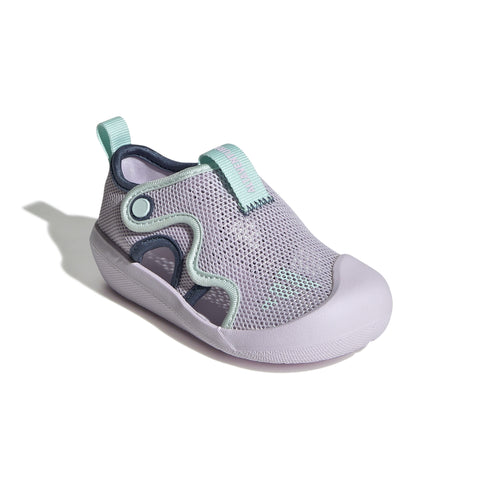 ALTAVENTURE 3 SHOES INFANTS Ice Lavender / Halo Mint / Preloved Ink / 3K ALTAVENTURE 3 SHOES INFANTS Ice Lavender / Halo Mint / Preloved Ink / 3K
