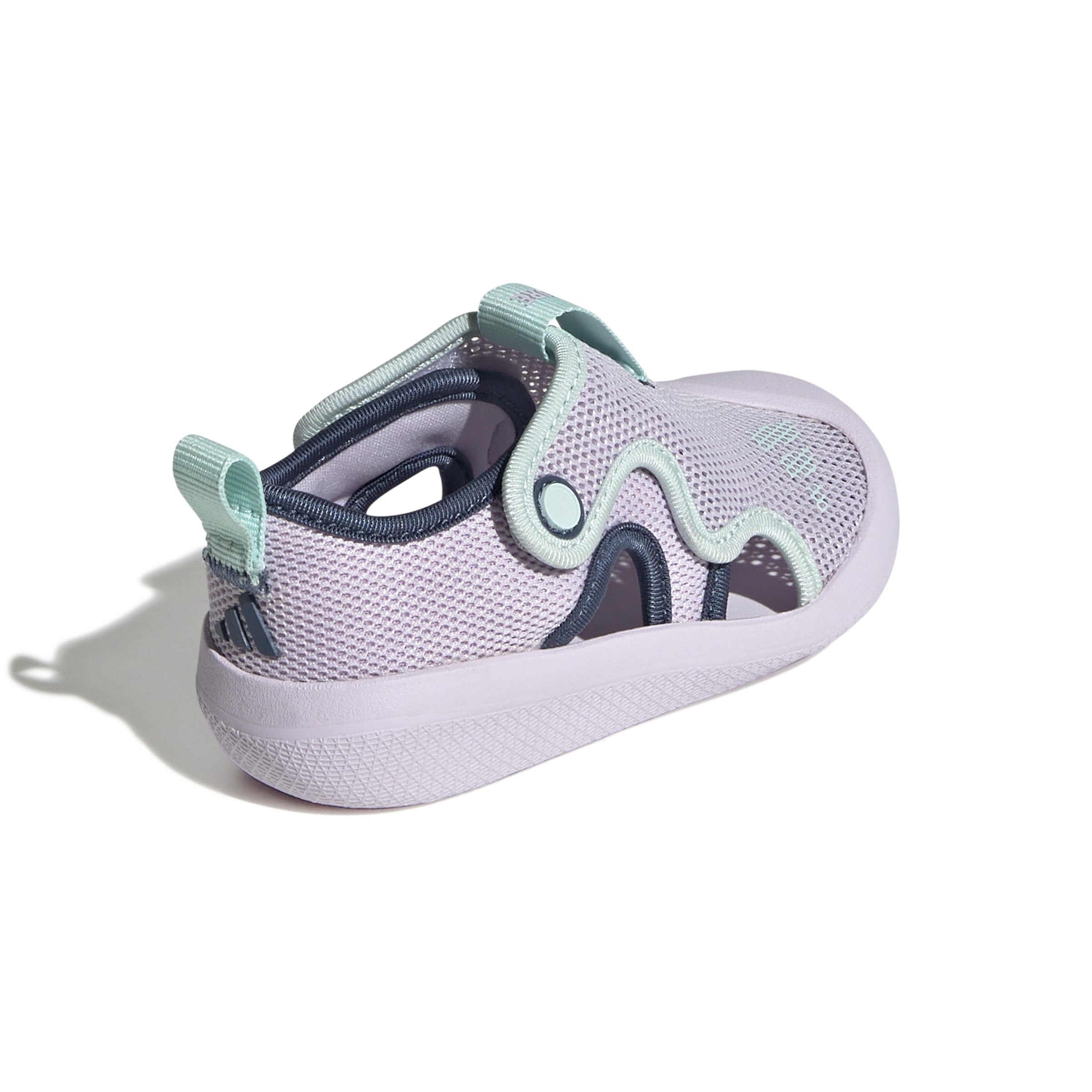 ALTAVENTURE 3 SHOES INFANTS Ice Lavender / Halo Mint / Preloved Ink / 3K ALTAVENTURE 3 SHOES INFANTS Ice Lavender / Halo Mint / Preloved Ink / 3K