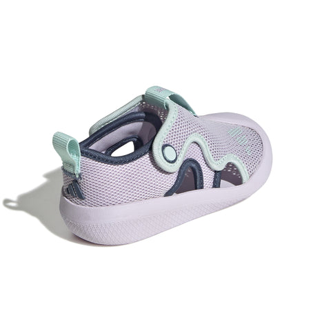 ALTAVENTURE 3 SHOES INFANTS Ice Lavender / Halo Mint / Preloved Ink / 3K ALTAVENTURE 3 SHOES INFANTS Ice Lavender / Halo Mint / Preloved Ink / 3K