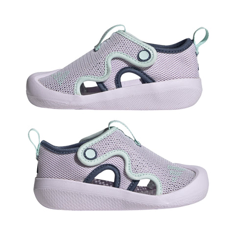 ALTAVENTURE 3 SHOES INFANTS Ice Lavender / Halo Mint / Preloved Ink / 3K ALTAVENTURE 3 SHOES INFANTS Ice Lavender / Halo Mint / Preloved Ink / 3K