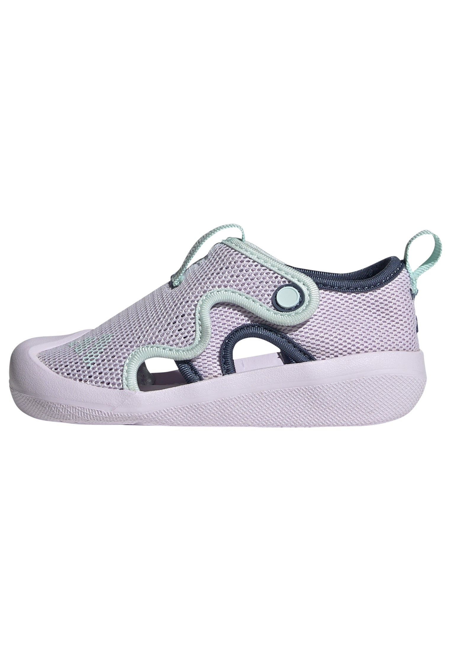 ALTAVENTURE 3 SHOES INFANTS Ice Lavender / Halo Mint / Preloved Ink / 3K ALTAVENTURE 3 SHOES INFANTS Ice Lavender / Halo Mint / Preloved Ink / 3K