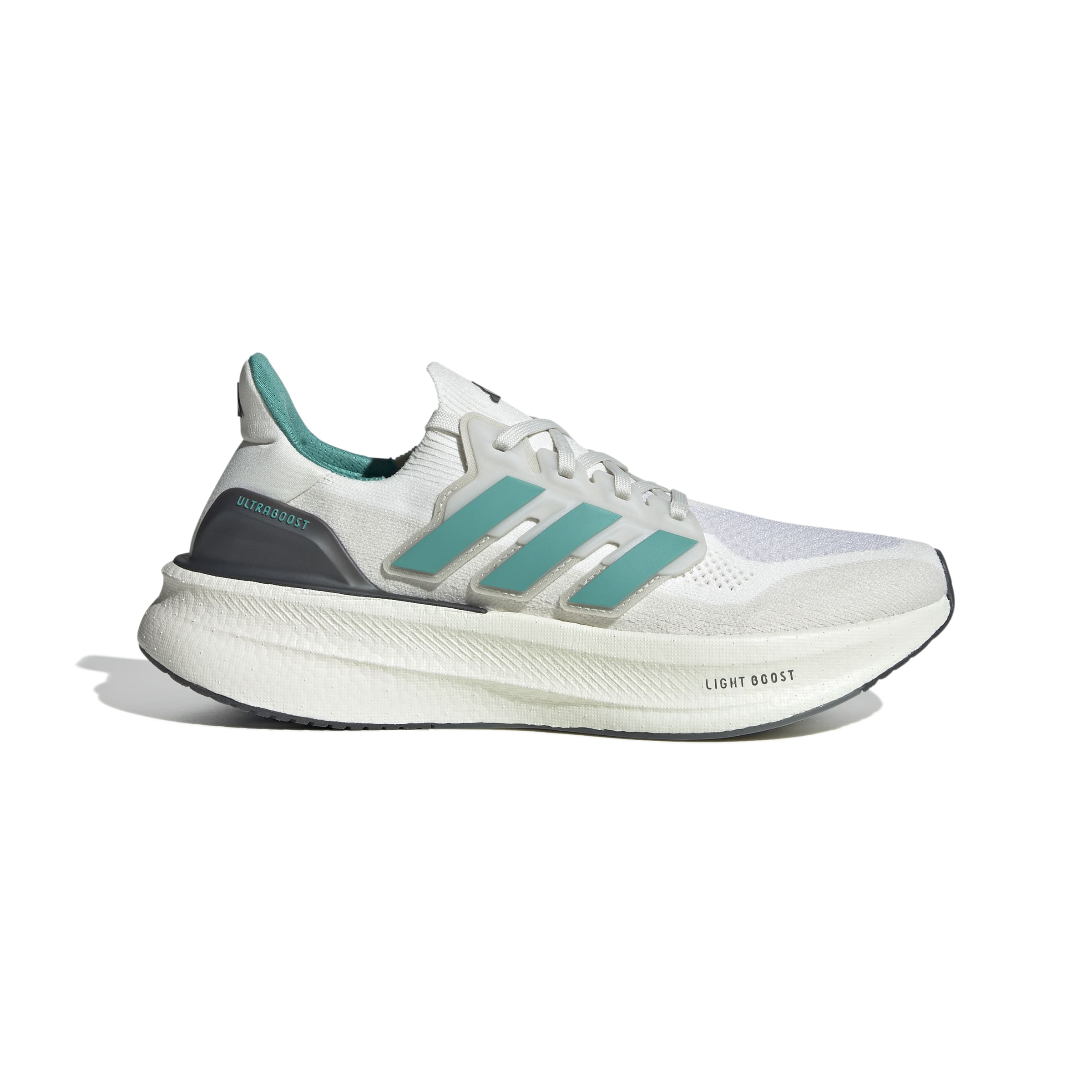 ULTRABOOST 5 Orbit Grey / Pure Teal / Grey Six / 9- ULTRABOOST 5 Orbit Grey / Pure Teal / Grey Six / 9-
