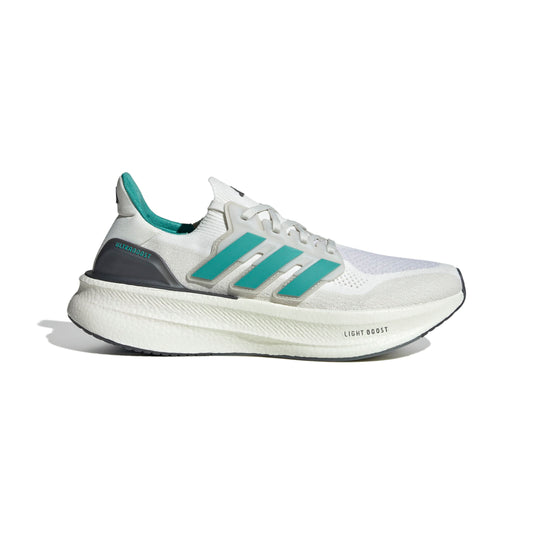 ULTRABOOST 5 Orbit Grey / Pure Teal / Grey Six / 9-