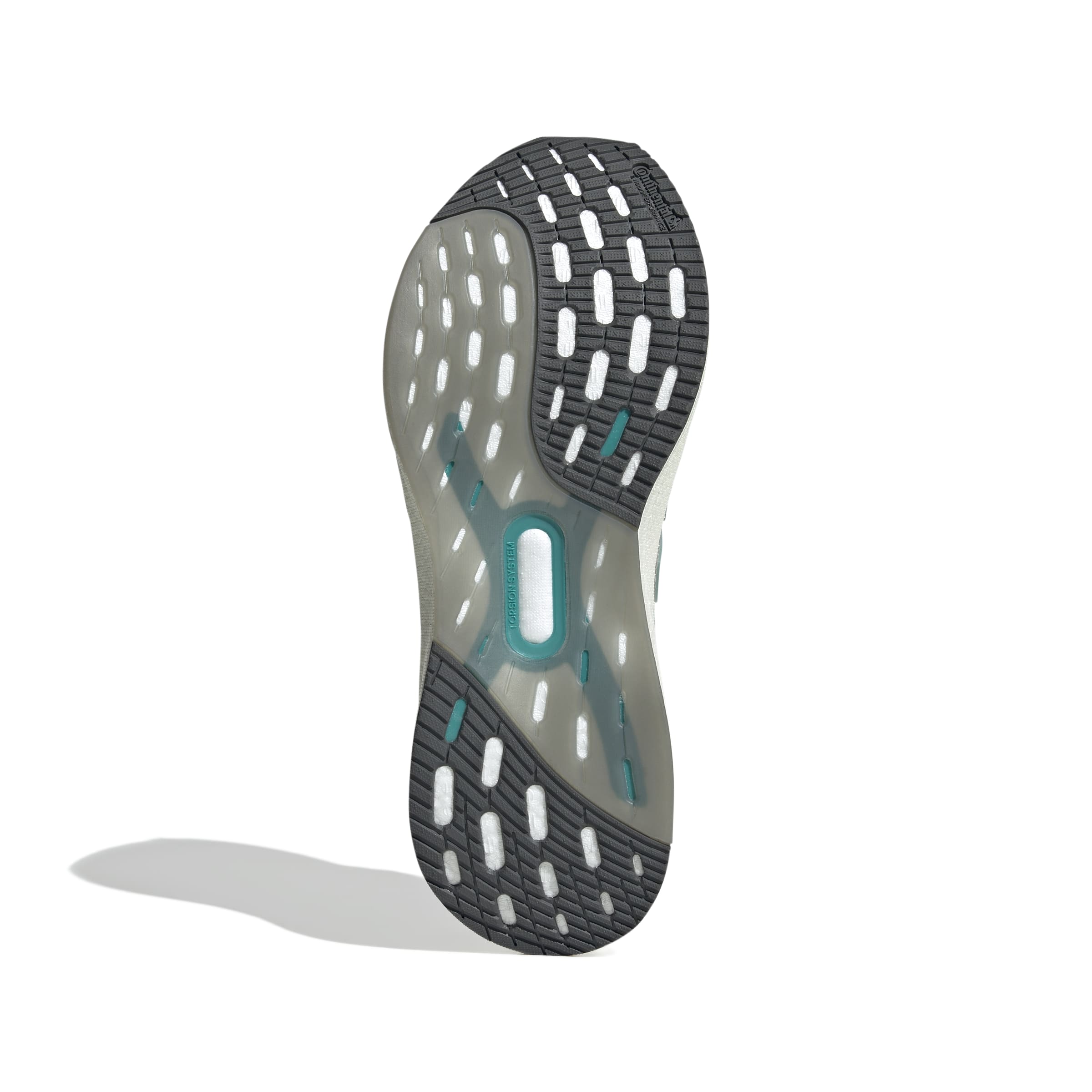 ULTRABOOST 5 Orbit Grey / Pure Teal / Grey Six / 9- ULTRABOOST 5 Orbit Grey / Pure Teal / Grey Six / 9-