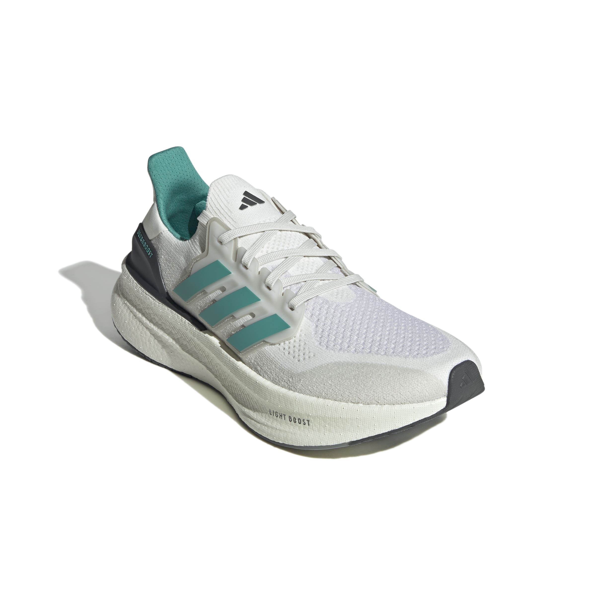 ULTRABOOST 5 Orbit Grey / Pure Teal / Grey Six / 9- ULTRABOOST 5 Orbit Grey / Pure Teal / Grey Six / 9-