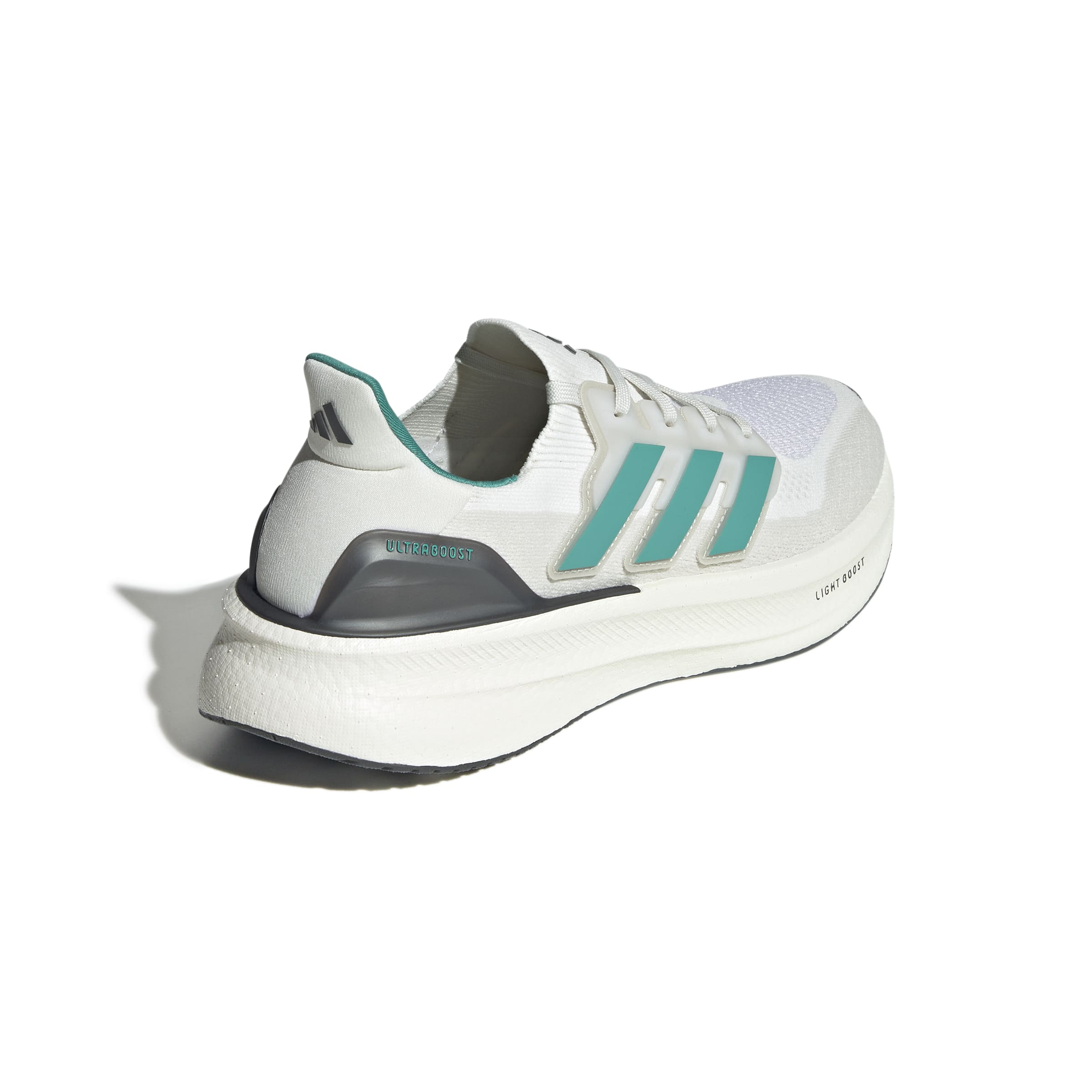 ULTRABOOST 5 Orbit Grey / Pure Teal / Grey Six / 9- ULTRABOOST 5 Orbit Grey / Pure Teal / Grey Six / 9-