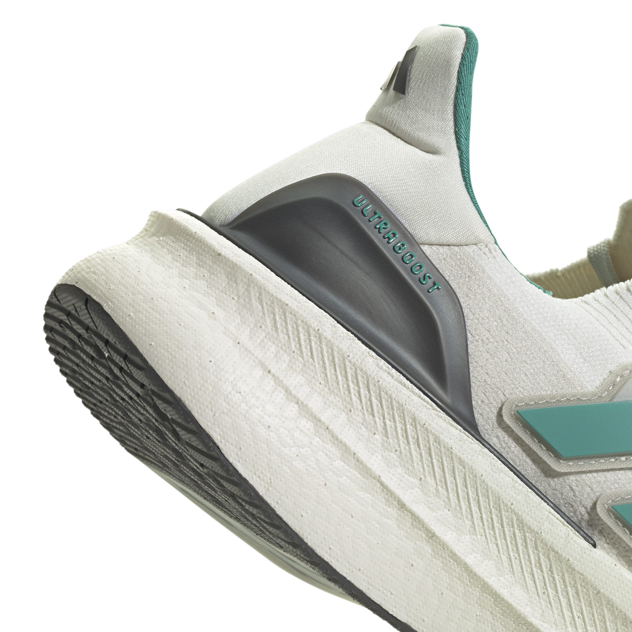 ULTRABOOST 5 Orbit Grey / Pure Teal / Grey Six / 9- ULTRABOOST 5 Orbit Grey / Pure Teal / Grey Six / 9-