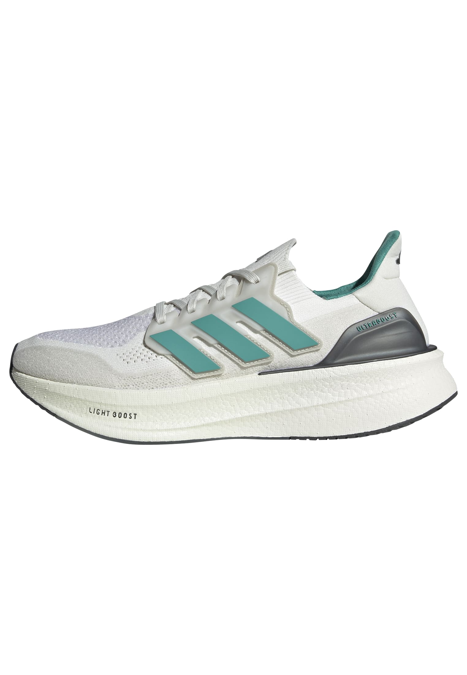 ULTRABOOST 5 Orbit Grey / Pure Teal / Grey Six / 9- ULTRABOOST 5 Orbit Grey / Pure Teal / Grey Six / 9-