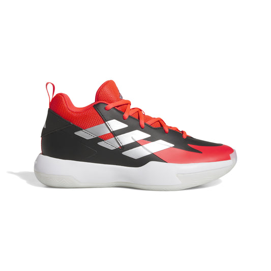 CROSS EM UP SELECT Ftwr White / Silver Met. / Crystal White / 7