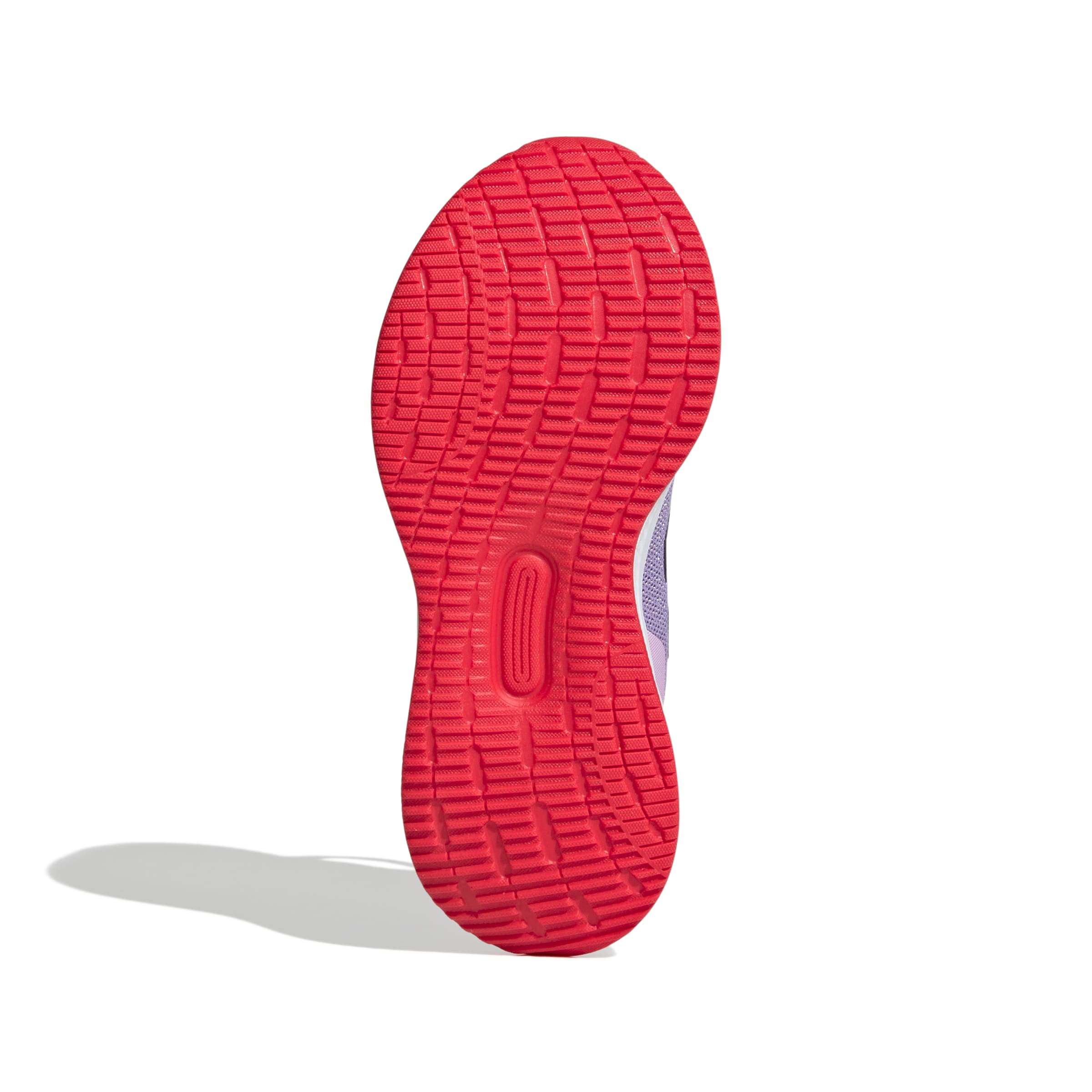 RUNFALCON 5 SHOES CHILDREN Powder Plum / Aurora Plum / Lucid Red / 1 RUNFALCON 5 SHOES CHILDREN Powder Plum / Aurora Plum / Lucid Red / 1
