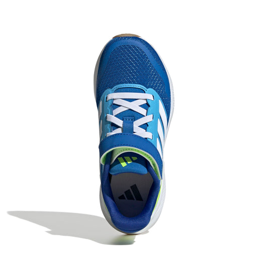 RUNFALCON 5 SHOES CHILDREN Bright Royal / Ftwr White / Lucid Lemon / 1