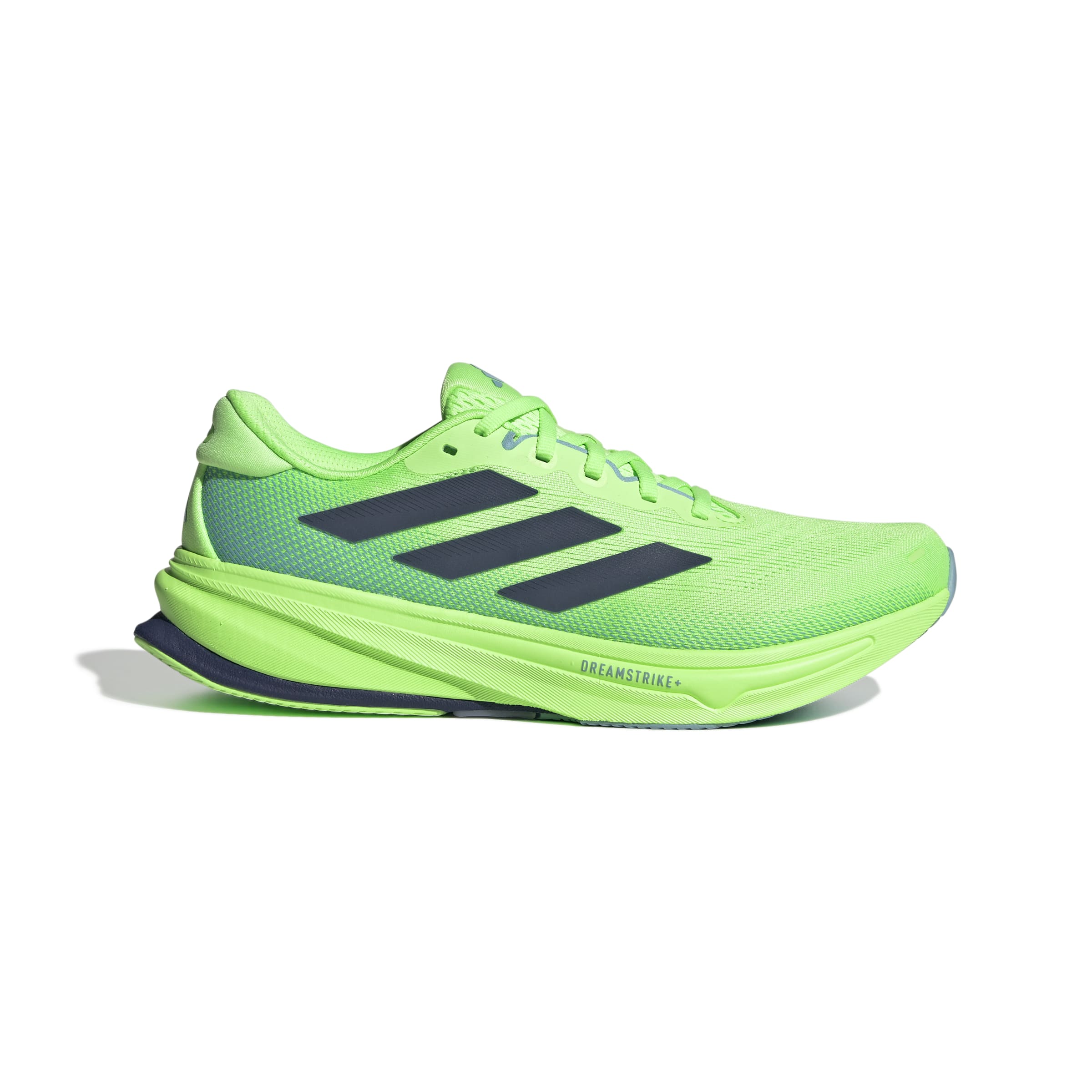 SUPERNOVA RISE 2 MENS Lime Burst / Preloved Ink / Mint Ton / 10- SUPERNOVA RISE 2 MENS Lime Burst / Preloved Ink / Mint Ton / 10-