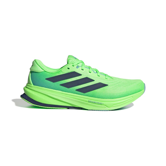SUPERNOVA RISE 2 MENS Lime Burst / Preloved Ink / Mint Ton / 10-