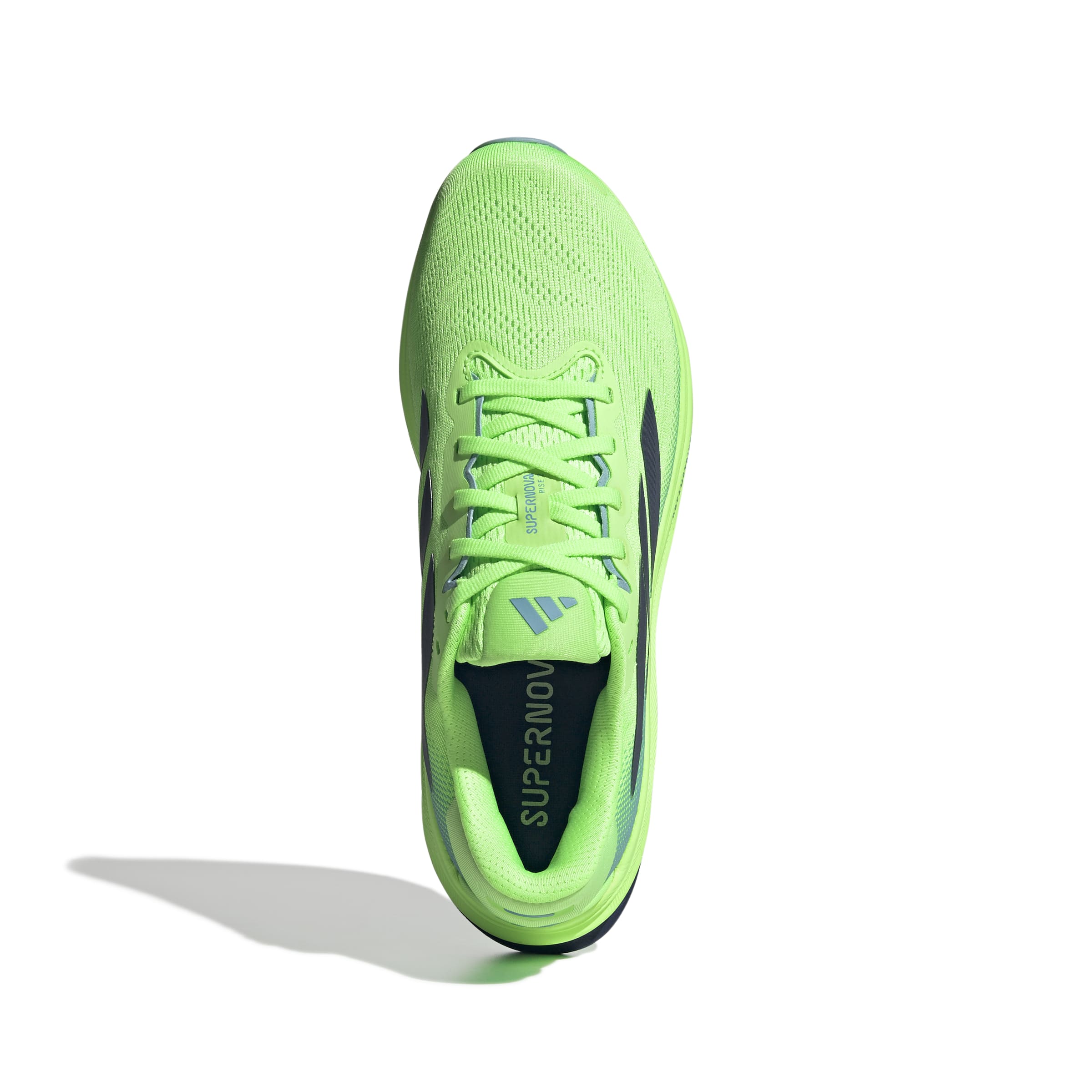 SUPERNOVA RISE 2 MENS Lime Burst / Preloved Ink / Mint Ton / 10- SUPERNOVA RISE 2 MENS Lime Burst / Preloved Ink / Mint Ton / 10-