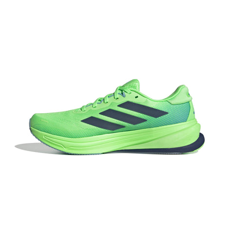 SUPERNOVA RISE 2 MENS Lime Burst / Preloved Ink / Mint Ton / 10- SUPERNOVA RISE 2 MENS Lime Burst / Preloved Ink / Mint Ton / 10-
