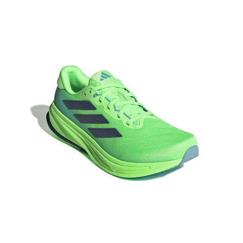 SUPERNOVA RISE 2 MENS Lime Burst / Preloved Ink / Mint Ton / 10- SUPERNOVA RISE 2 MENS Lime Burst / Preloved Ink / Mint Ton / 10-
