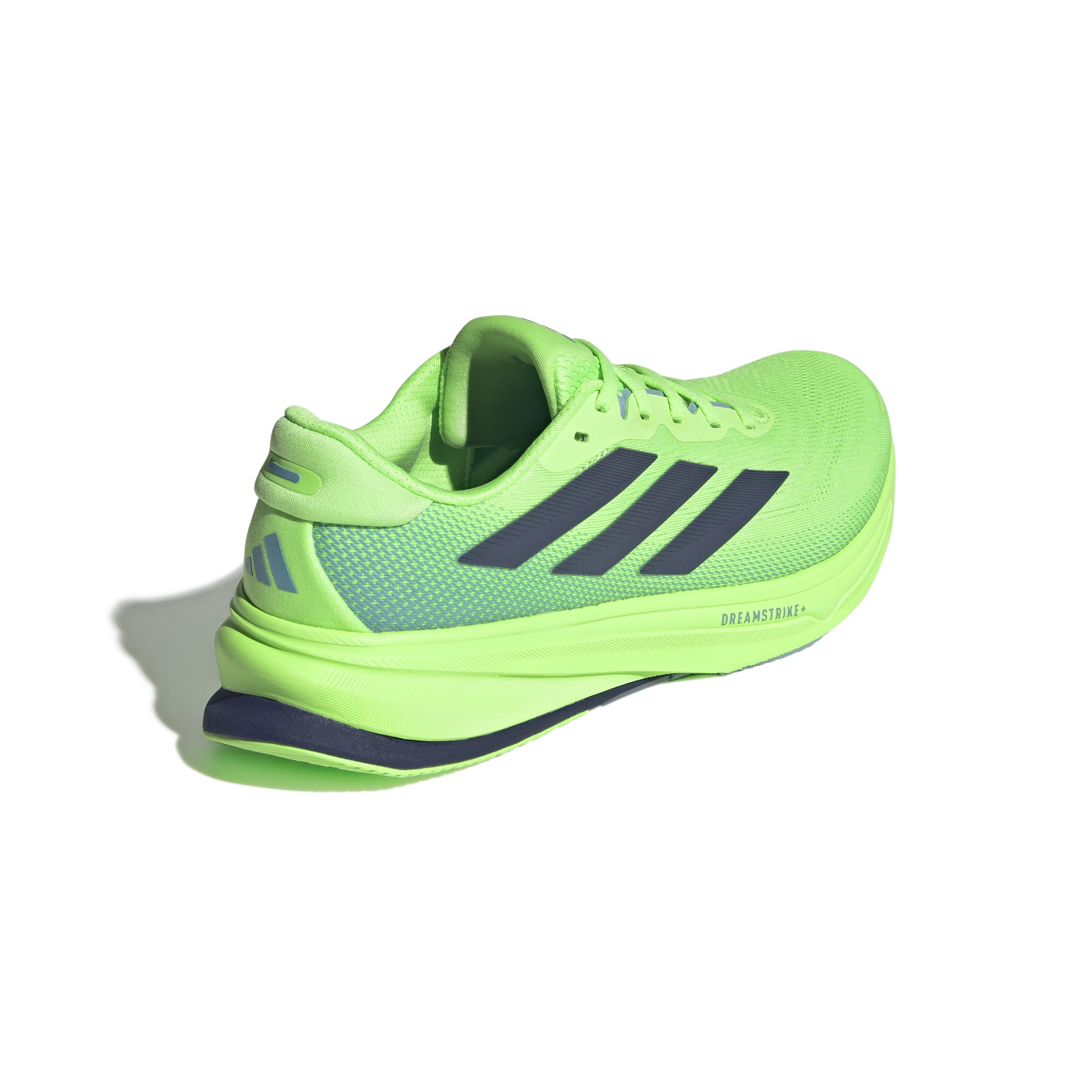 SUPERNOVA RISE 2 MENS Lime Burst / Preloved Ink / Mint Ton / 10- SUPERNOVA RISE 2 MENS Lime Burst / Preloved Ink / Mint Ton / 10-
