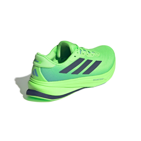 SUPERNOVA RISE 2 MENS Lime Burst / Preloved Ink / Mint Ton / 10- SUPERNOVA RISE 2 MENS Lime Burst / Preloved Ink / Mint Ton / 10-