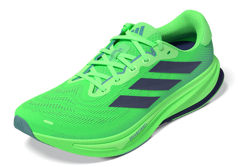 SUPERNOVA RISE 2 MENS Lime Burst / Preloved Ink / Mint Ton / 10- SUPERNOVA RISE 2 MENS Lime Burst / Preloved Ink / Mint Ton / 10-