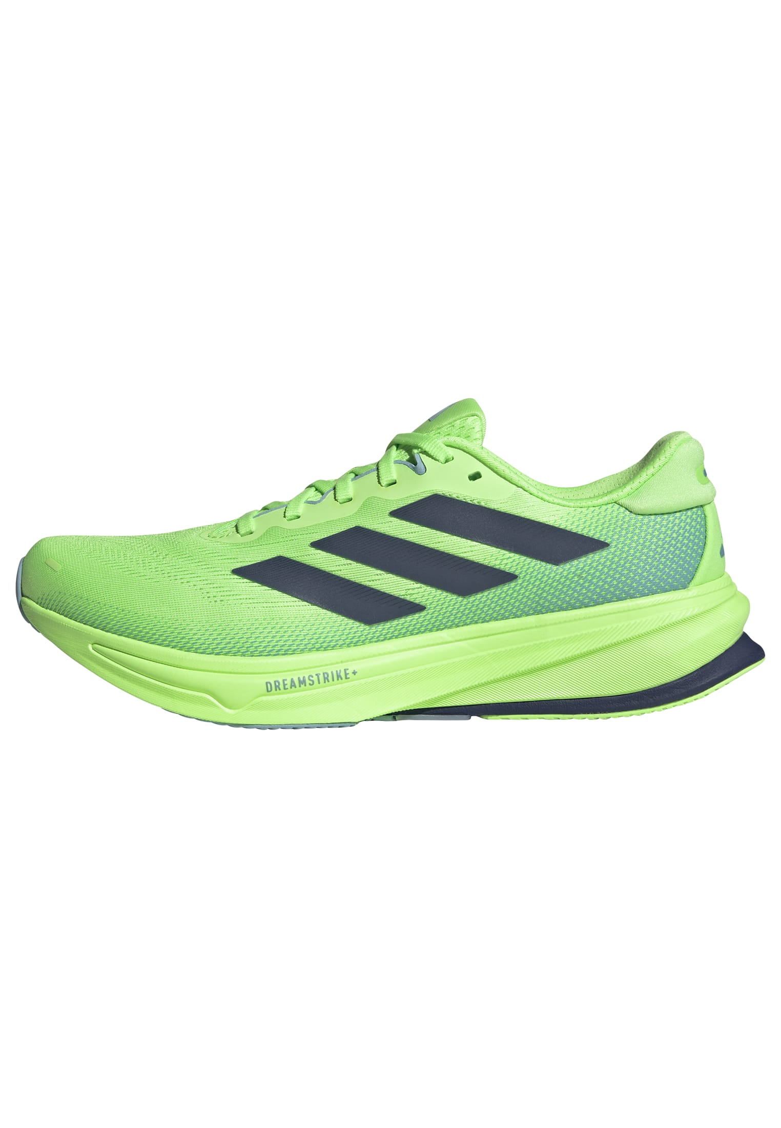 SUPERNOVA RISE 2 MENS Lime Burst / Preloved Ink / Mint Ton / 10- SUPERNOVA RISE 2 MENS Lime Burst / Preloved Ink / Mint Ton / 10-