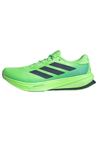 SUPERNOVA RISE 2 MENS Lime Burst / Preloved Ink / Mint Ton / 10- SUPERNOVA RISE 2 MENS Lime Burst / Preloved Ink / Mint Ton / 10-