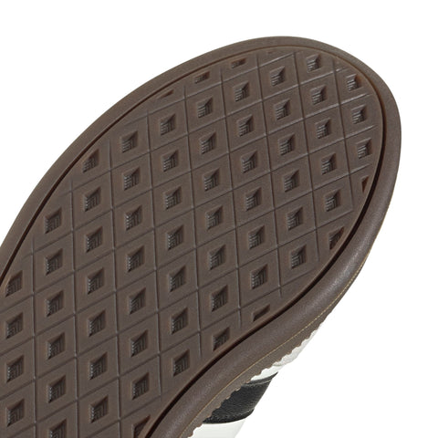 BREAKNET SLEEK SHOES Core White / Core Black / Grey Three / 10 BREAKNET SLEEK SHOES Core White / Core Black / Grey Three / 10