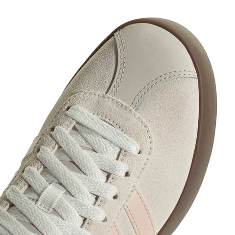 VL COURT 3.0 SHOES Off White / Wonder Quartz / Gold Met. / 11 VL COURT 3.0 SHOES Off White / Wonder Quartz / Gold Met. / 11