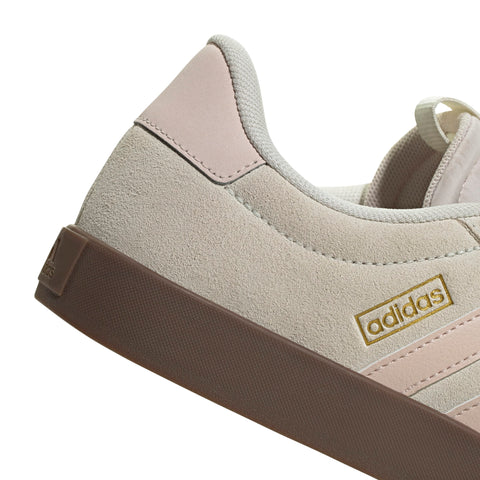 VL COURT 3.0 SHOES Off White / Wonder Quartz / Gold Met. / 11 VL COURT 3.0 SHOES Off White / Wonder Quartz / Gold Met. / 11