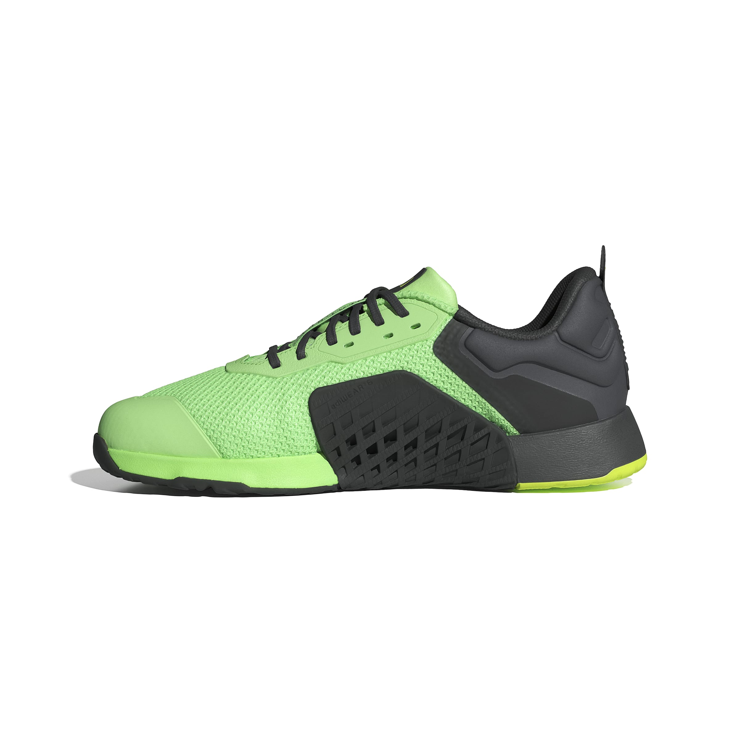 Dropset 3 Training Shoes Lime Burst / Carbon / Lucid Lemon / 10 Dropset 3 Training Shoes Lime Burst / Carbon / Lucid Lemon / 10