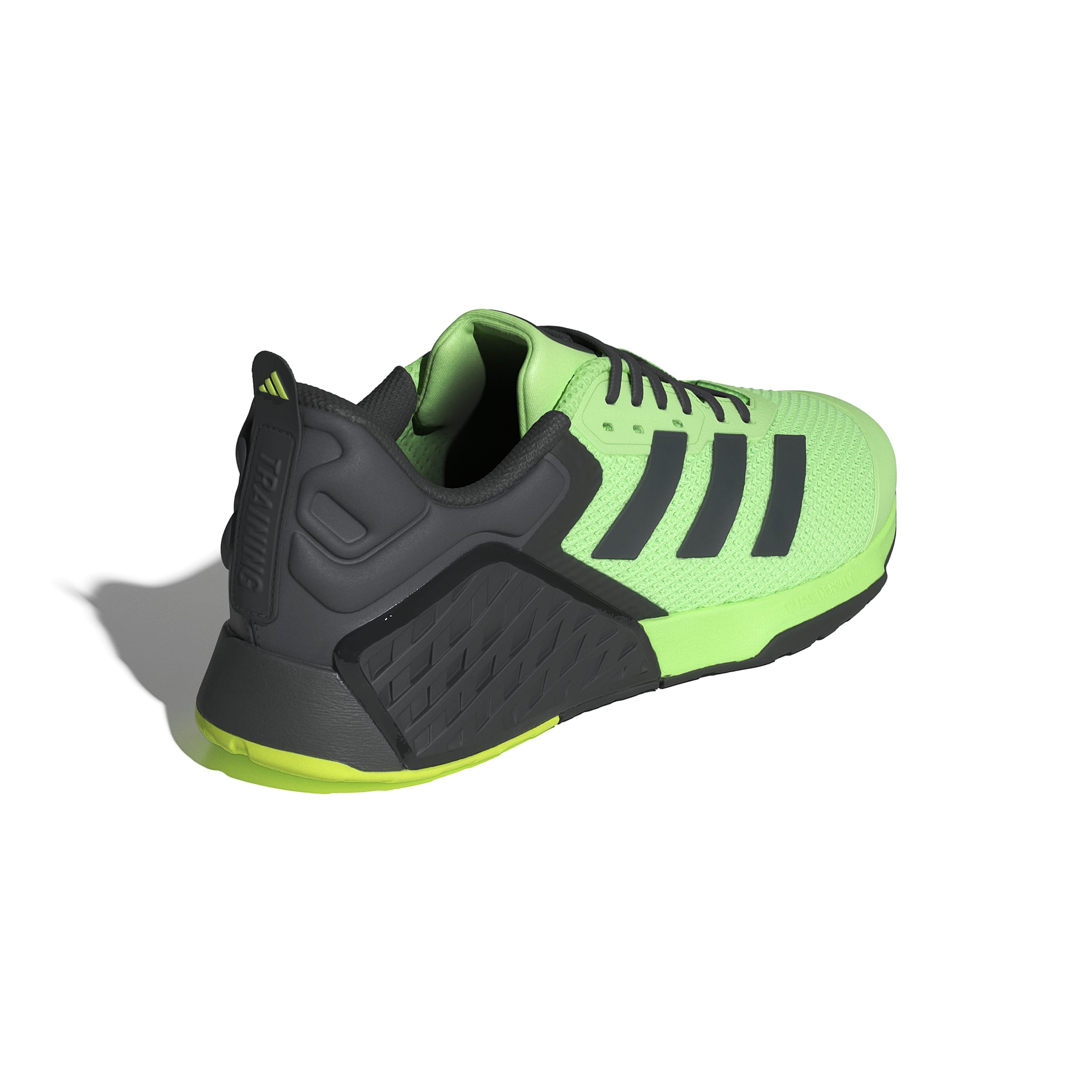 Dropset 3 Training Shoes Lime Burst / Carbon / Lucid Lemon / 10 Dropset 3 Training Shoes Lime Burst / Carbon / Lucid Lemon / 10
