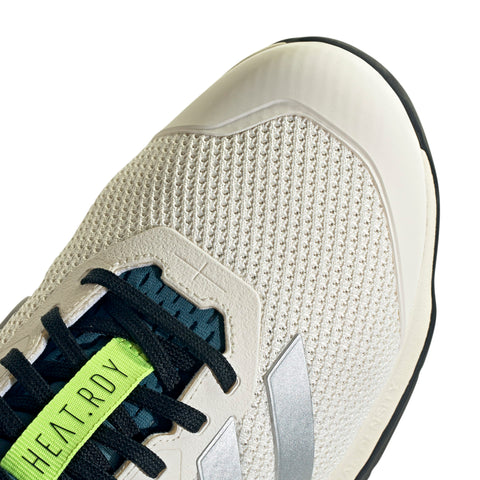 Dropset 3 Training Shoes Chalk White / Silver Met. / Preloved Teal / 10 Dropset 3 Training Shoes Chalk White / Silver Met. / Preloved Teal / 10