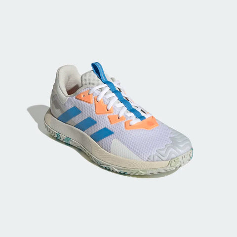 Adidas SoleMatch Control Mens Tennis Shoes