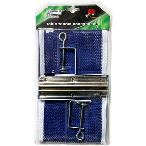 Formula Sports Standard Net & Post Set Table Tennis Formula Sports Standard Net & Post Set Table Tennis