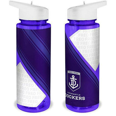 Fremantle Dockers Tritan Bottle