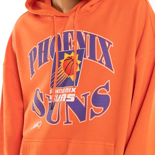 Mitchell & Ness - Phoenix Suns Point Guard Hoodie
