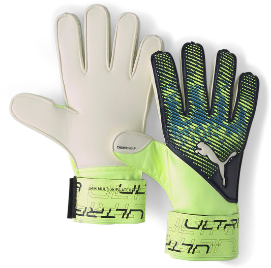 Puma Ultra Grip 3 Goalkeeper Gloves