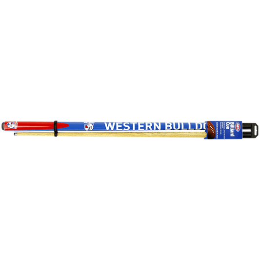 Western Bulldogs Cue 2 Piece