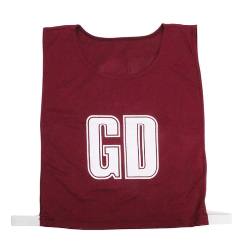 Gilbert Netball Mesh Bibs Set Gilbert Netball Mesh Bibs Set