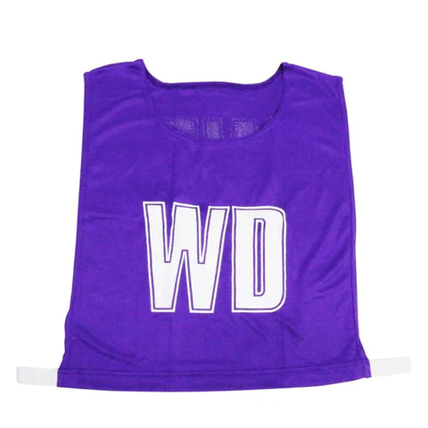 Gilbert Netball Mesh Bibs Set Gilbert Netball Mesh Bibs Set