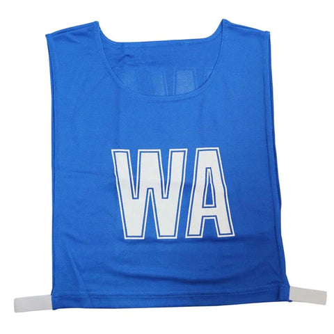 Gilbert Netball Mesh Bibs Set Gilbert Netball Mesh Bibs Set