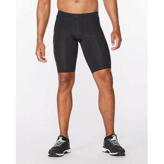2XU Mens Compression Shorts