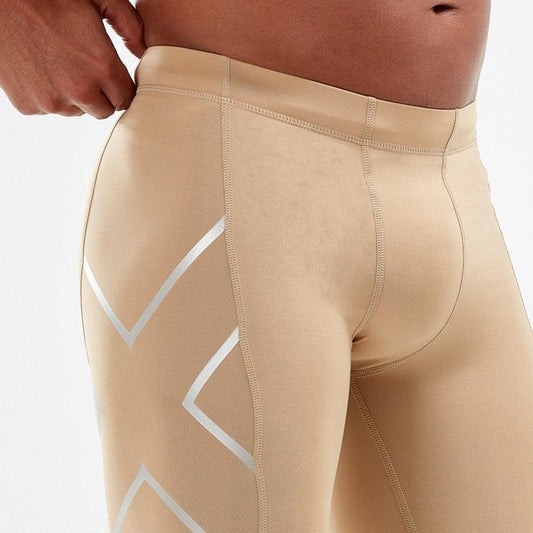 2XU Mens Compression Shorts