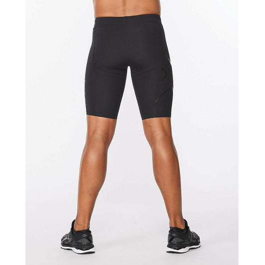2XU Mens Compression Shorts