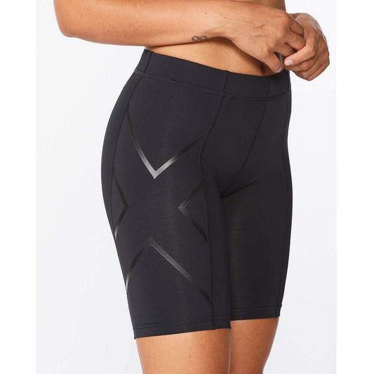 2XU Womens Compression Short 